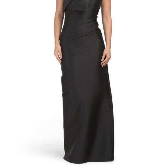 SACHIN + BABI Ines Gown - Picture 3 of 6